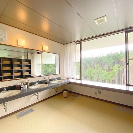 Fuji Yamanakako Resort Hotel - Vacation Stay 03089V Екстер'єр фото