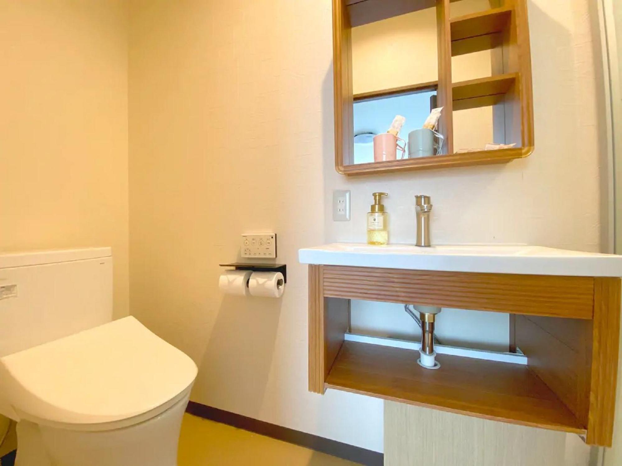 Fuji Yamanakako Resort Hotel - Vacation Stay 03089V Екстер'єр фото